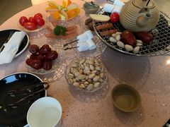 -简象咖啡CAFE ELE JANE(满陇桂雨店)