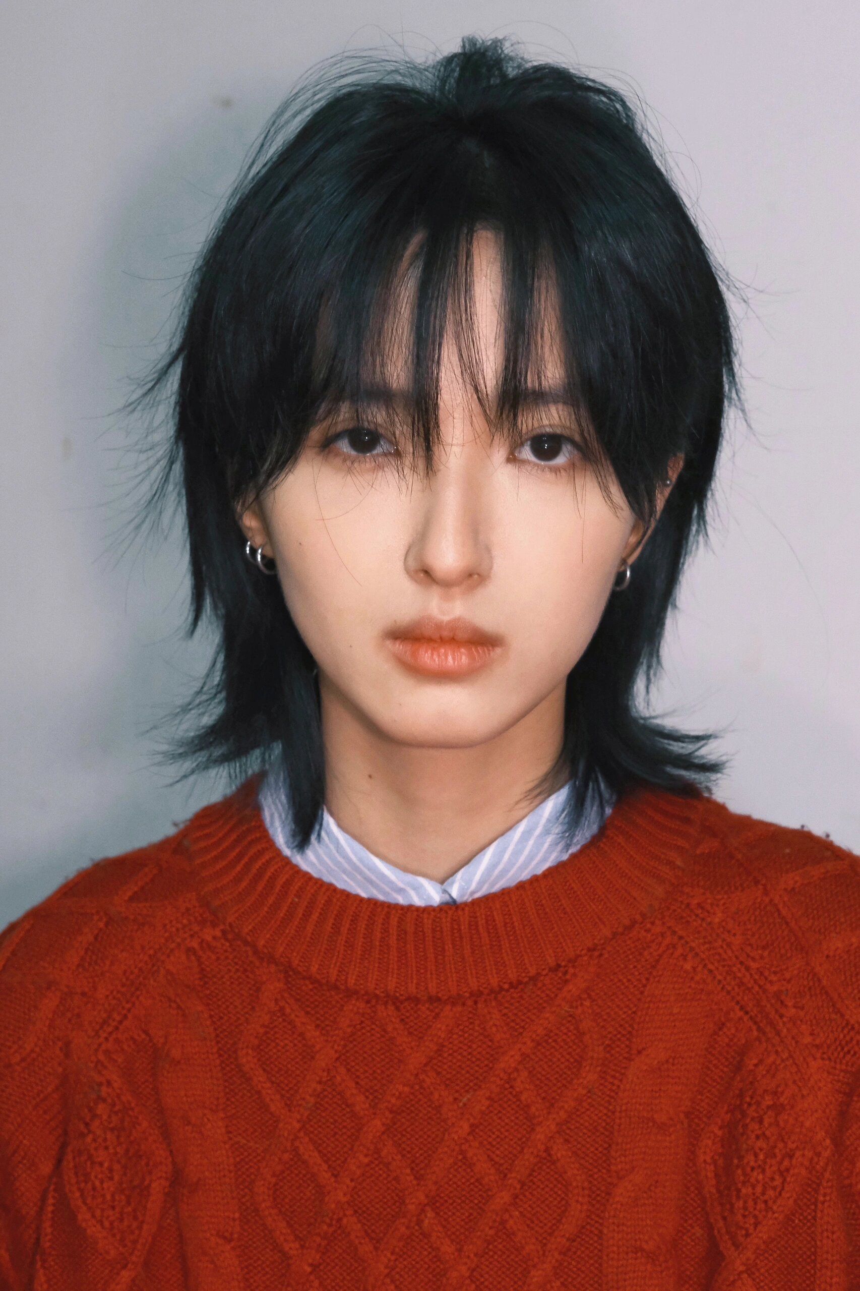 "女生短发"
#鲻鱼头发型💇🏽‍♀️体现少年感青春活力,小