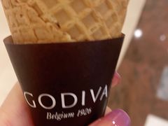 -GODIVA(月星环球港店)
