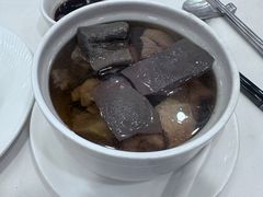 -凤凰楼酒家·粤宴点心(华强北店)