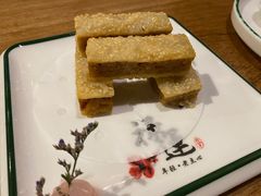 -禄运茶居·手工点心(猎德店)