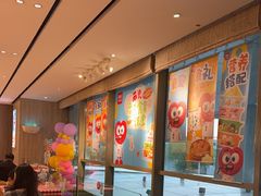 -西贝(无锡万象城店)