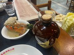 -千亿来乌拉火锅(德胜店)