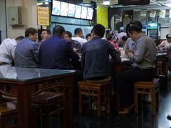-马艾萨中国兰州牛肉拉面(劲松店)
