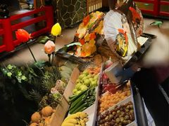 -蓝鲸湾汤泉(包河店)