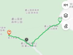 -虞山风景区