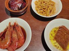 -李犟大爆鳝面·手工蟹黄包(湖滨西湖店)