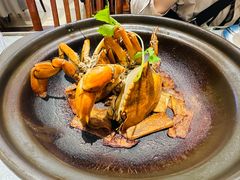 -好食来大排档(三十年美食航标店)