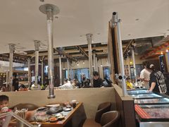 -炽城·烤肉名家(鸿达中央广场店)