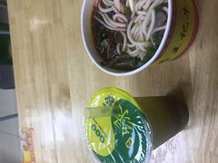 -江三王记牛杂馆(总店)