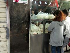 门面-袁大头包子(光华路店)