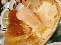 -大张烙馍村(泉山店)