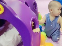 -悦宝园早教(大东龙之梦中心店)