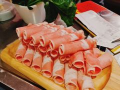 -三宝涮肉(体育学院店)