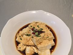 -羊巴道新疆菜·清真(上梅林店)