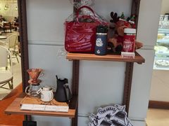 -Peet's Coffee皮爷咖啡(万象天地店)