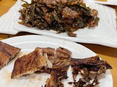 -日光牛肉汤饭(海林店)
