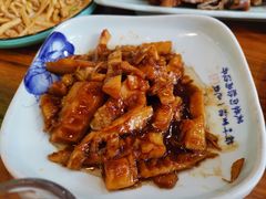 -百家鲜·杭帮菜