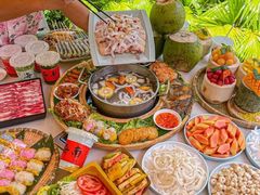 -椰小鸡·琼州糟粕醋(美兰缤纷城店)