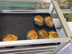 -甜嘟嘟烘焙坊(舒城路店)