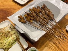 -木屋烧烤(龙湖天街店)