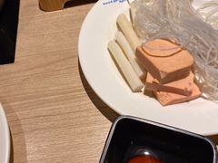 -星伦多 自助料理(圆融店)