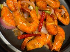 -上和臻品中国菜(花园街店)