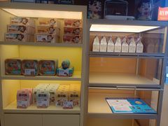 -爸爸糖手工吐司(上海五角场万达店)