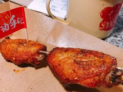 -蘭奢雅集·江浙菜(青山江滩店)