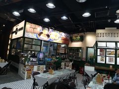 -阿金大白·上海菜馆(新天地店)