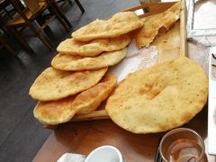 -老磨油饼(高陵店)