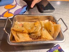 -匠子烤鱼(桫椤湾店)