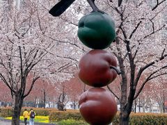 -静安雕塑公园