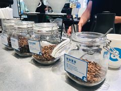 -COFFii&JOY(龙江新城市广场店)