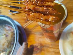 -小小河边鱼(天润城店)