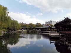 -月湖公园