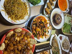 -酒肉门孔府菜(曲阜游客中心店)