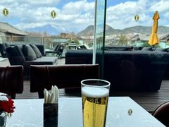 -时光吧·大堂吧·丽江和府洲际度假酒店
