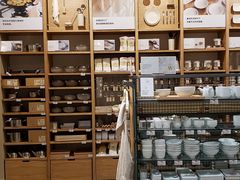 -MUJI无印良品(保利时光里店)