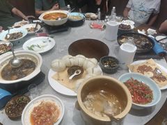 -黔城故事(虎峰别墅店)