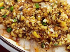 -巴渝川菜馆(建设路店)