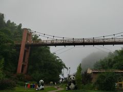 -沐川竹海旅游景区
