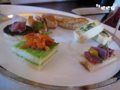 -Salon de Ville浦江汇(上海外滩华尔道夫酒店店)