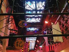 -老表记广西宵夜螺蛳鸭脚煲(西大店)