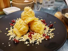 -喜宴又一村·粤菜·茶点·海鲜(壹方天地店)