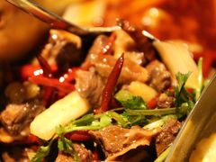 -今日炊牛·潮汕牛肉火锅(华采天地店)