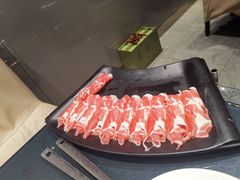 -华晟山城火锅(东城天下店)