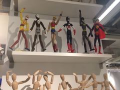 -宜家家居(西安未央商场店)