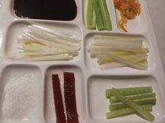 -同喜烤鸭店(光芒店)