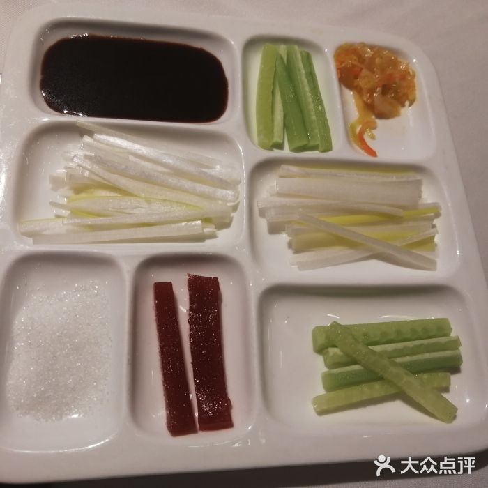 同喜烤鸭店(光芒店)图片